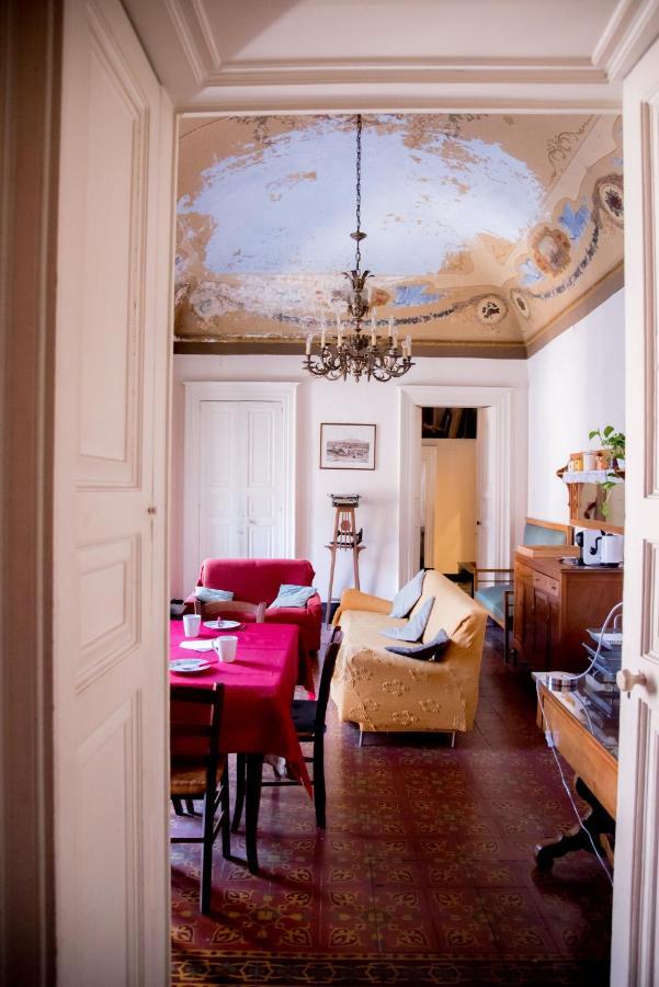 Landolinas Room CTA Exteriör bild