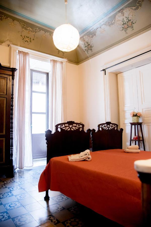 Landolinas Room CTA Exteriör bild