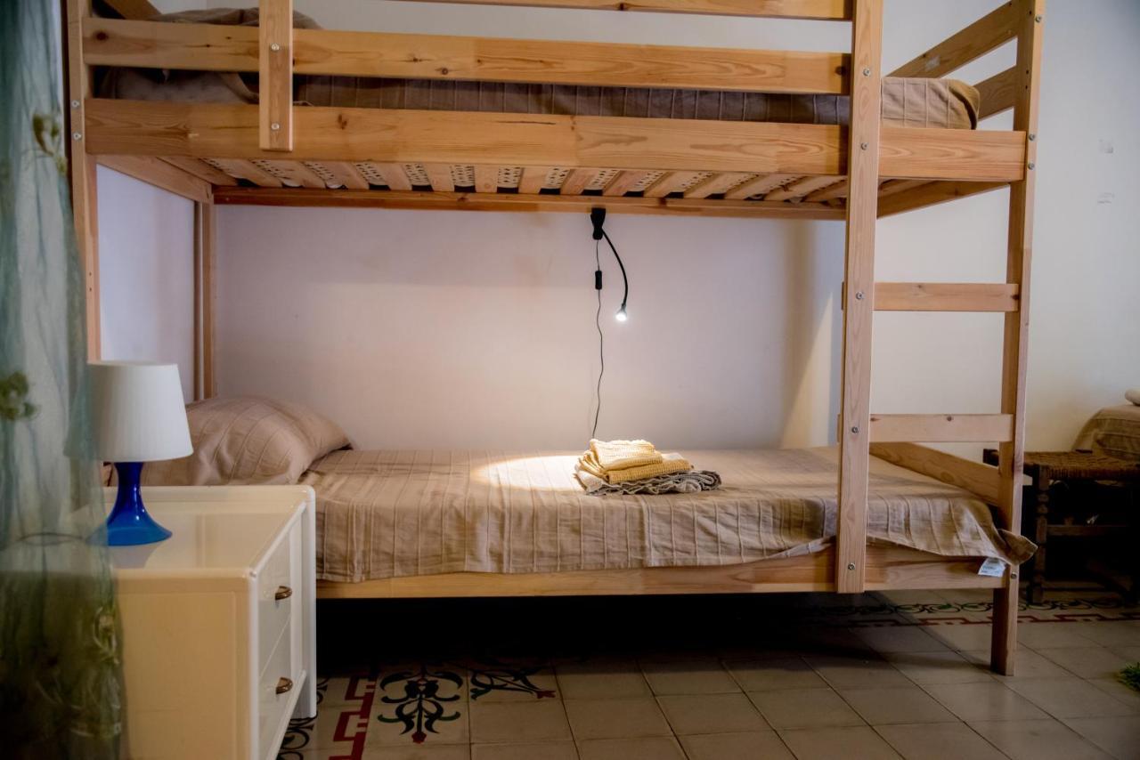 Landolinas Room CTA Exteriör bild