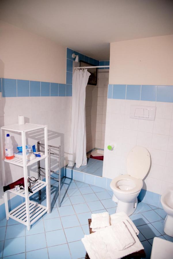 Landolinas Room CTA Exteriör bild