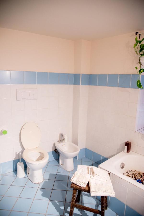 Landolinas Room CTA Exteriör bild